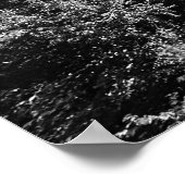 曇り空、ポスター ポスター (角)