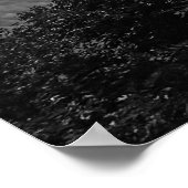 曇り空、ポスター ポスター (角)