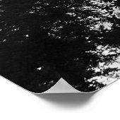 曇り空、ポスター ポスター (角)