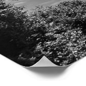 曇り空、ポスター ポスター (角)