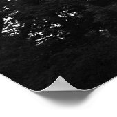 曇り空、ポスター ポスター (角)