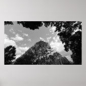 曇り空、ポスター ポスター (正面)