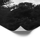 曇り空、ポスター ポスター (角)