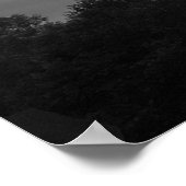 曇り空、ポスター ポスター (角)