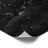 曇り空、ポスター ポスター (角)