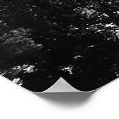 曇り空、ポスター ポスター (角)