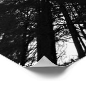 曇り空、ポスター ポスター (角)