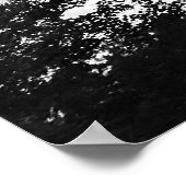 曇り空、ポスター ポスター (角)