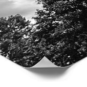 曇り空、ポスター ポスター (角)