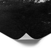 曇り空、ポスター ポスター (角)