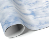 曇り空 ラッピングペーパー (ロールコーナー)