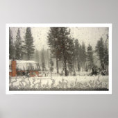 曇り窓 ポスター (正面)