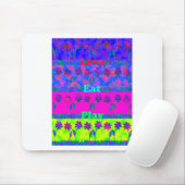 曇り素敵な日より良い夜.png マウスパッド (マウス)