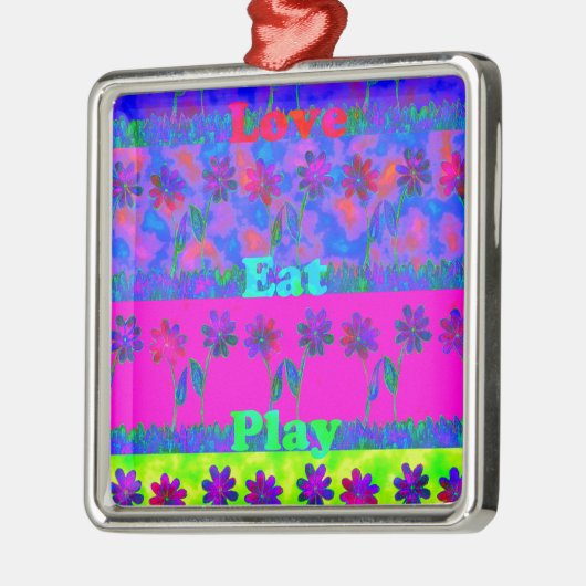 曇り素敵な日より良い夜.png メタルオーナメント (左)