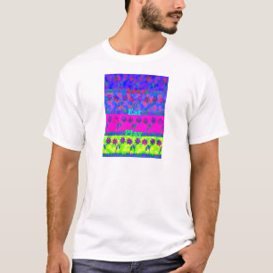 曇り素敵な日より良い夜.png tシャツ