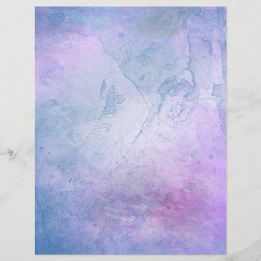 曇り鏡スクラップブック紙 (正面)