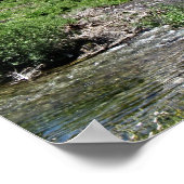 曇り鐘 ポスター (角)