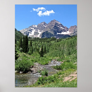 曇り鐘 ポスター