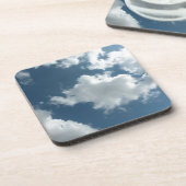 曇り コースター (左側)