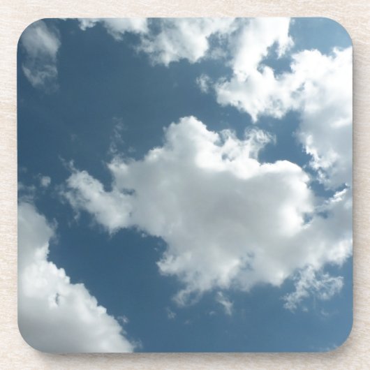 曇り コースター (正面)