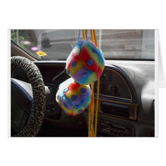 曖昧なサイコロ