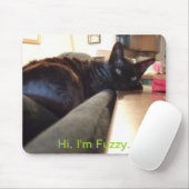 曖昧なmousepad マウスパッド (マウス)