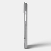 曲がったコロネード Case-Mate iPhoneケース (裏面 / 左)
