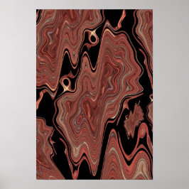 曲がったパイのケースメイト ポスター