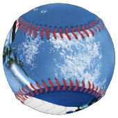 曲がったピアノ ソフトボール (裏面)