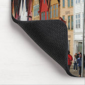 曲がった木の宝物マウスパッド マウスパッド (コーナー)