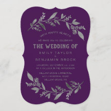 曲がった枝 |シルバー結婚ズ・オブ・ザ・オブ