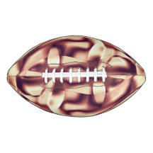 曲がった茶色がかった赤またはブルゴーニュの形状、ベージュ色