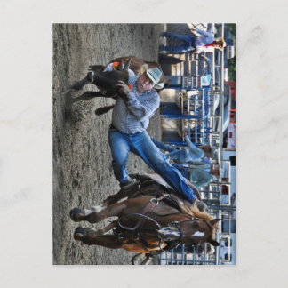 曲がった角 ポストカード