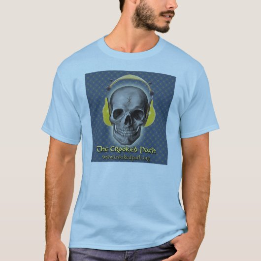 曲がった道の2011年のTシャツ Tシャツ (正面)