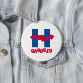 曲がったH - -アンチヒラリー- 缶バッジ (インサイチュ)