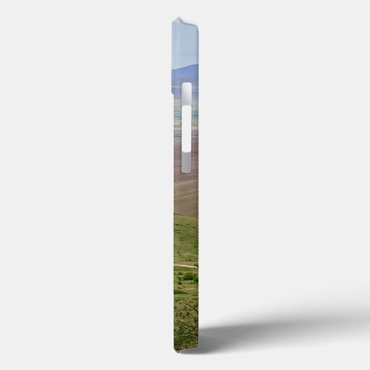 曲がりくねった道 Case-Mate iPhoneケース (裏面 / 左)