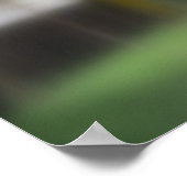 曲がる ポスター (角)