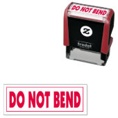 曲げない セルフインキングスタンプ (インサイチュ)