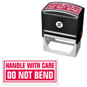 曲げな気にいハンドル セルフインキングスタンプ (インサイチュ)