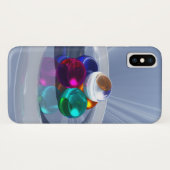 曲げライトiPhoneケース – メイト Case-Mate iPhoneケース (裏面(横))