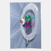 曲げ軽キッチンタオル キッチンタオル (縦)