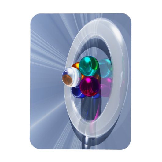 曲げ軽可撓性磁石 マグネット (縦)