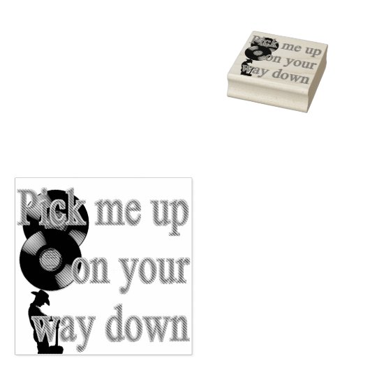 曲のおもしろいタイトルや歌詞の音楽クラシック愛好家 ラバースタンプ (押印)