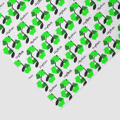 曲のお気に入りのリズム 薄葉紙 (詳細)