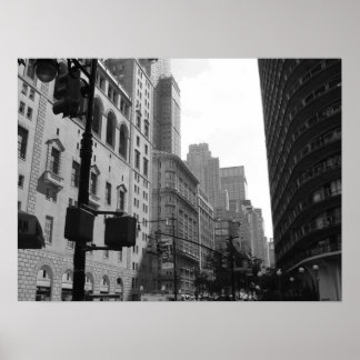 曲のまわりにげ ポスター