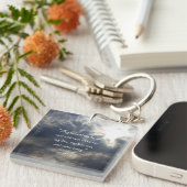 曲の曲2:10キーチェーン キーホルダー (正面右)