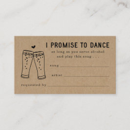 曲の要おもしろい求カード招待状エンクロージャ 名刺