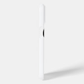 曲の音楽 Case-Mate iPhoneケース (裏面 / 右)