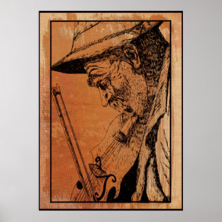 曲をごまかす ポスター