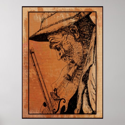 曲をごまかす ポスター (正面)